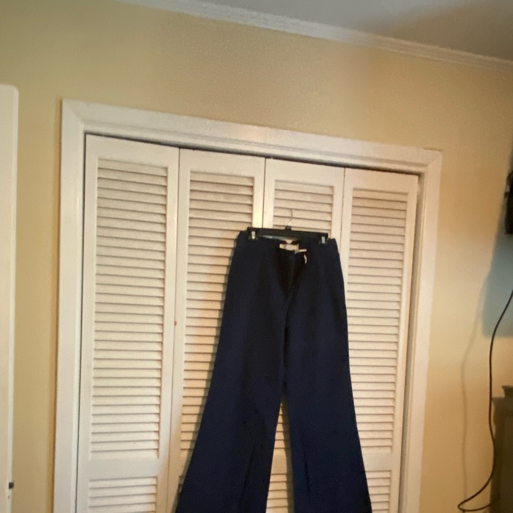 In good shape